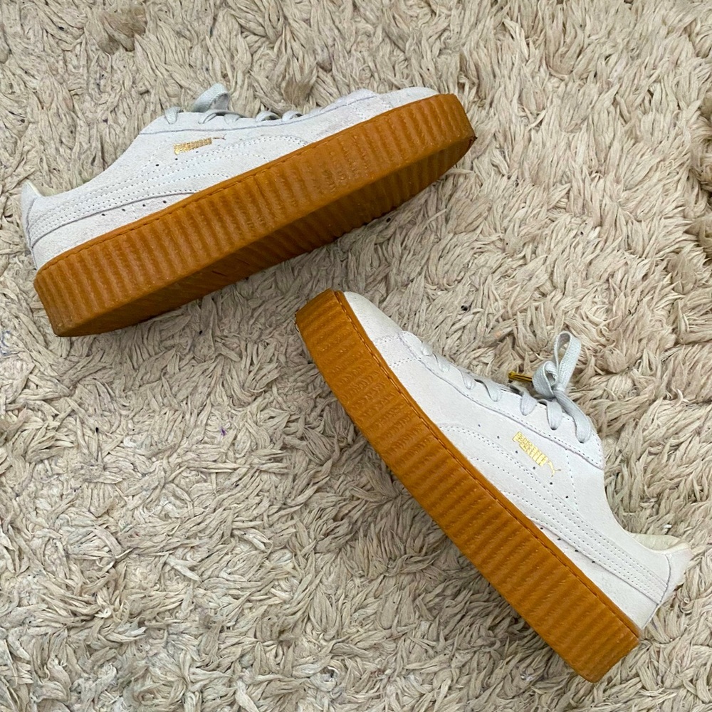 Fenty Puma Creepers